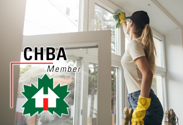 Post Construction Cleaning in Kamloops and Kelowna